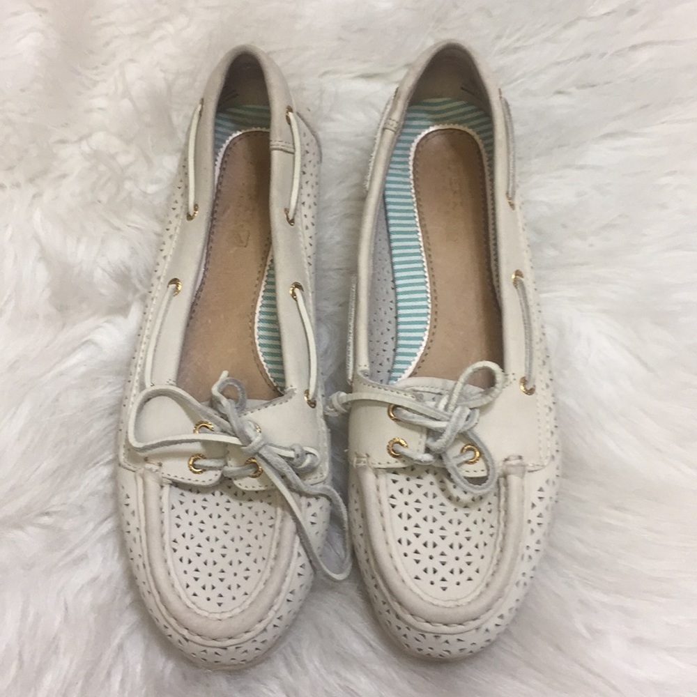 Sperry Top-Sider Shoes. Size 7.5